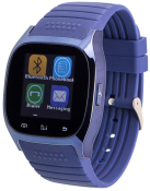 Смарт-часы Garett G10 Blue Смарт-часы Garett G10 Blue