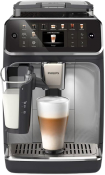 Кофемашина Philips LatteGo Series 5500 EP5546/70 Кофемашина Philips LatteGo Series 5500 EP5546/70