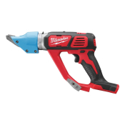 Ножиці по металу акумуляторні MILWAUKEE M18 BMS20-0 (4933447935) Ножиці по металу акумуляторні MILWAUKEE M18 BMS20-0 (4933447935)