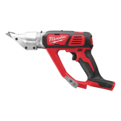Ножиці по металу акумуляторні MILWAUKEE M18 BMS12-0 (4933447925) Ножиці по металу акумуляторні MILWAUKEE M18 BMS12-0 (4933447925)