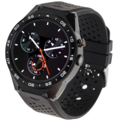 Смарт-годинник Garett Expert Black Смарт-годинник Garett Expert Black
