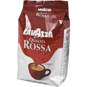 Кофе в зернах Lavazza Qualita Rossa зерно 1кг Кофе в зернах Lavazza Qualita Rossa зерно 1кг