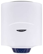 Водонагрівач (бойлер) електричний накопичувальний Ariston BLU1 ECO 50 V 1,8K PL DRY (3201456) Водонагрівач (бойлер) електричний накопичувальний Ariston BLU1 ECO 50 V 1,8K PL DRY (3201456)