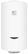 Водонагрівач (бойлер) електричний накопичувальний Ariston PRO1 R 100V 1,5K PL DRY (3201452) Водонагрівач (бойлер) електричний накопичувальний Ariston PRO1 R 100V 1,5K PL DRY (3201452)