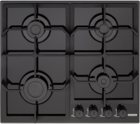 Варочная поверхность ELEYUS RHEA 60 BL CF Варочная поверхность ELEYUS RHEA 60 BL CF