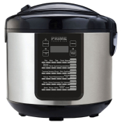 Мультиварка PRIME Technics PMC 309 BX Мультиварка PRIME Technics PMC 309 BX