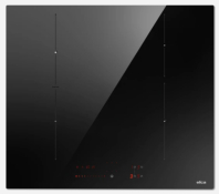 Індукційна варильна поверхня Elica RATIO 604 PLUS BL