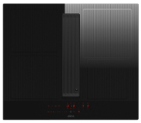 Індукційна варильна поверхня Elica NIKOLATESLA VELVET BL/A/60