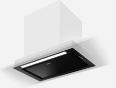 Витяжка Вбудована ELICA HIDDEN ADVANCE PLUS @ BL GL/A/52