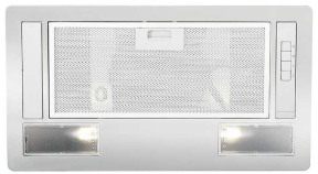 Вытяжка встраиваемая ELICA CT17 C IX/A/52 Вытяжка встраиваемая ELICA CT17 C IX/A/52