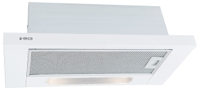Витяжка Телескопічна ELICA TT14 LUX WH/A/50 Витяжка Телескопічна ELICA TT14 LUX WH/A/50