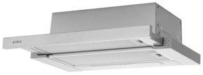 Витяжка Телескопічна ELICA TT14 STD GRIX/A/50 Витяжка Телескопічна ELICA TT14 STD GRIX/A/50