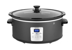 Мультиварка ECG PH 6530 Slow Master