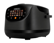 Мультиварка PRIME Technics PMC 1786 SB Pro Color