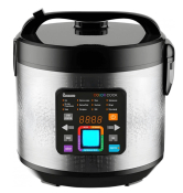 Мультиварка PRIME Technics PMC 1286 Color Cook Мультиварка PRIME Technics PMC 1286 Color Cook