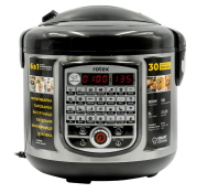 Мультиварка ROTEX RMC505-С