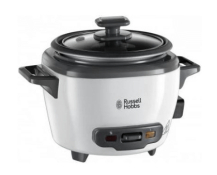 Рисоварка Russell Hobbs (27020-56) Рисоварка Russell Hobbs (27020-56)