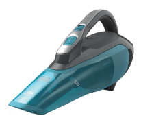 Автомобільний пилосос / Ручний пилосос Black+Decker (WDA320J) Автомобільний пилосос / Ручний пилосос Black+Decker (WDA320J)
