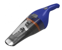 Автомобильный пылесос Black+Decker (NVC115WA) Автомобильный пылесос Black+Decker (NVC115WA)