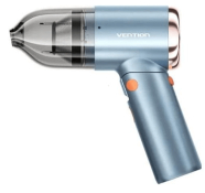Автомобільний пилосос Vention (KRAL0) Автомобільний пилосос Vention (KRAL0)