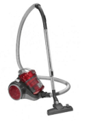 Пилосос BOMANN BS 9027 CB N