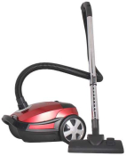 Пилосос з мішком Prime Technics PVC 216 MR