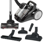 Пилосос для сухого прибирання без мішка Rotex RVС22-B TurboPower