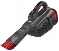 Автомобільний пилосос / Ручний пилосос Black+Decker BHHV315B Автомобільний пилосос / Ручний пилосос Black+Decker BHHV315B