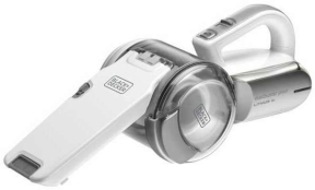 Автомобільний пилосос / Ручний пилосос Black+Decker PV1820L Автомобільний пилосос / Ручний пилосос Black+Decker PV1820L