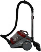 Пылесос безмешковый Grunhelm GVCM243CR (6855791)