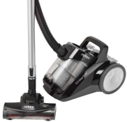 Пилосос безмішковий Rotex RVC22-B TurboPower