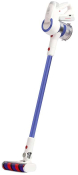Вертикальний + ручний пилосос (2в1) JIMMY Wireless Vacuum Cleaner JV53 Lite Blue Вертикальний + ручний пилосос (2в1) JIMMY Wireless Vacuum Cleaner JV53 Lite Blue
