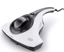 Ручний пилосос SilverCrest SMS 300 B2 white/black Ручний пилосос SilverCrest SMS 300 B2 white/black