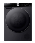 Сушильна машина HISENSE DH7S107BB Сушильна машина HISENSE DH7S107BB