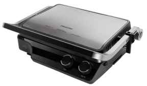 Електргриль HISENSE HCG2000XXL