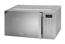 Мікрохвильова піч HISENSE H20MOMS4HG (M20XYZ) Мікрохвильова піч HISENSE H20MOMS4HG (M20XYZ)