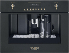 Кавомашина вбудована Smeg CMS8451A Кавомашина вбудована Smeg CMS8451A