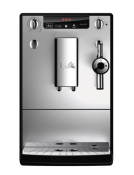 Кофемашина автоматическая Melitta E957-103