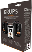 Засіб для чищення Krups Набір для обслуговування кавомашин (XS530010) (XS530010) Засіб для чищення Krups Набір для обслуговування кавомашин (XS530010) (XS530010)