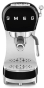 Ріжкова кавоварка еспресо SMEG ECF02BLEU