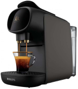 Капсульная кофеварка эспрессо Philips L'OR BARISTA Sublime LM9012/60 Капсульная кофеварка эспрессо Philips L'OR BARISTA Sublime LM9012/60