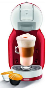 Капсульная кофеварка эспрессо DeLonghi Dolce Gusto EDG305.WR Капсульная кофеварка эспрессо DeLonghi Dolce Gusto EDG305.WR