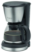 Крапельна кавоварка Bomann KA 1369 CB