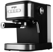 Рожковая кофеварка эспрессо ERGO CE 7700