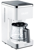 Капельная кофеварка GRAEF FK401EU Капельная кофеварка GRAEF FK401EU