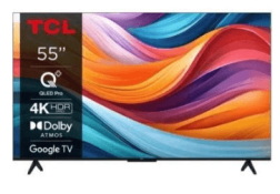 Телевизор TCL 55T7B Телевизор TCL 55T7B