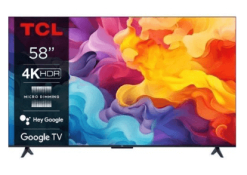 Телевізор TCL 58V6B