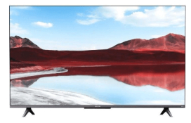 Телевизор Xiaomi TV A 65 2025 Телевизор Xiaomi TV A 65 2025