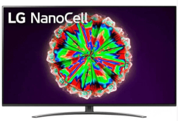 Телевизор LG 55NANO81T3A Телевизор LG 55NANO81T3A