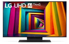 Телевизор LG 43UT91003LA Телевизор LG 43UT91003LA